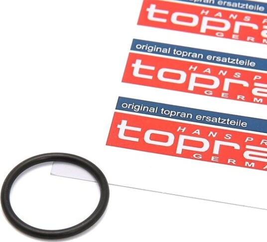 TOPRAN 114 779 Tetningsring