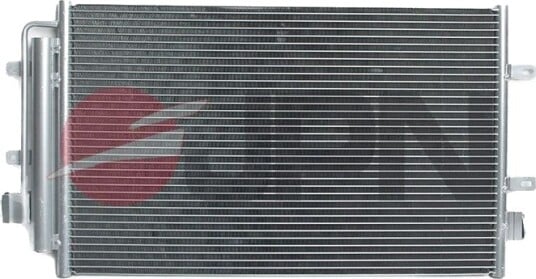 Kondensator, klimaanlegg JPN 60C9481-JPN