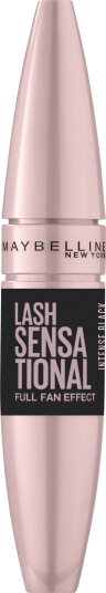 Maybelline Lash Sensational Mascara Intense Black