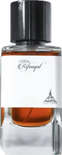 Paris Corner Rifaaqat Eau de parfum 85ml