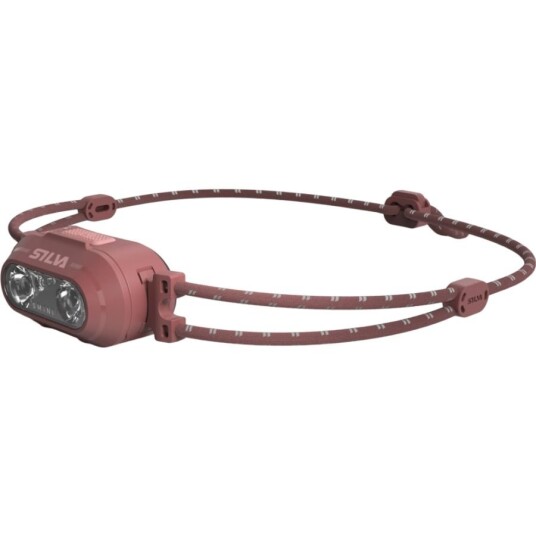 Silva Smini Fly hodelykt rosa Onesize Silva Smini Fly hodelykt rosa Onesize