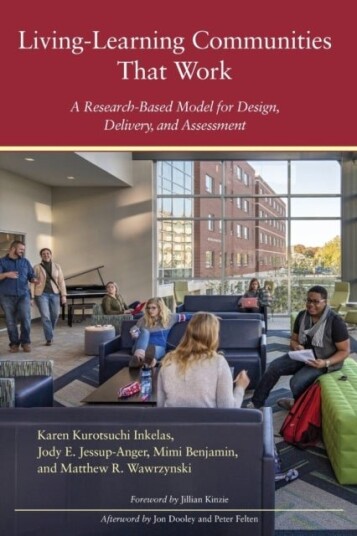Living Learning Communities That Work