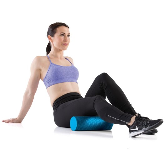 Gymstick Active Compact Foam Roller 30cm Gymstick Active Compact Foam Roller 30cm