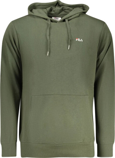 Fila Herre Gensere & Hettegensere Grønn S, Fila Herre Gensere & Hettegensere Grønn S,