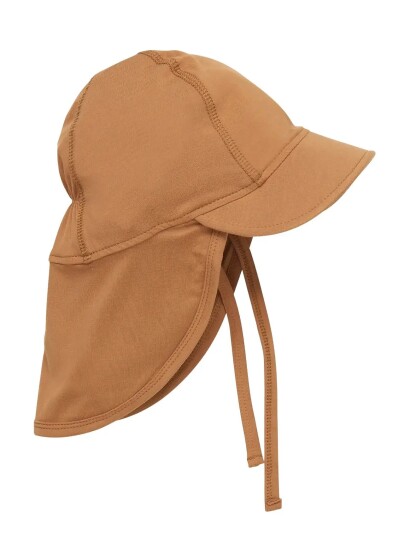 Minymo Summer Hat Brown 62/68 Minymo Summer Hat Brown 62/68