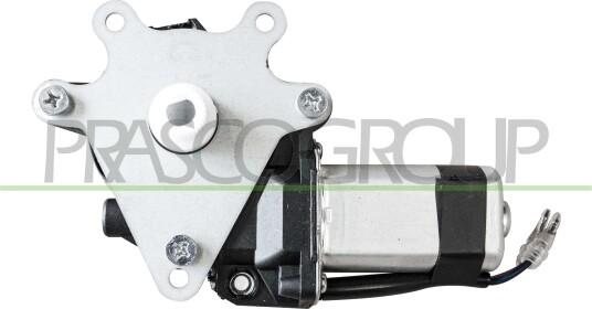 PRASCO FD340W902 Elektromotor, vindusheis PRASCO FD340W902 Elektromotor, vindusheis