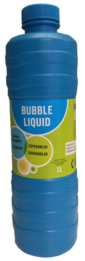 AMO Toys Såpeboblevæske 1 Liter