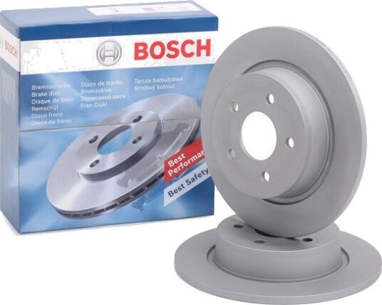 BOSCH 0 986 479 762 Bremseskive