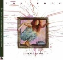 Tori Amos: Little Earthquakes Av Tori Amos, Neil Gaiman, Margaret Atwood, Mihos Tori Amos: Little Earthquakes Av Tori Amos, Neil Gaiman, Margaret Atwood, Mihos
