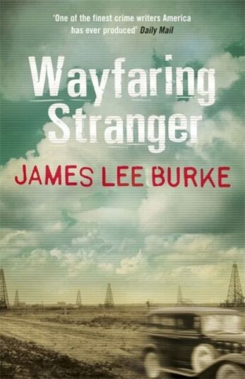 Wayfaring Stranger Av James Lee (Author) Burke