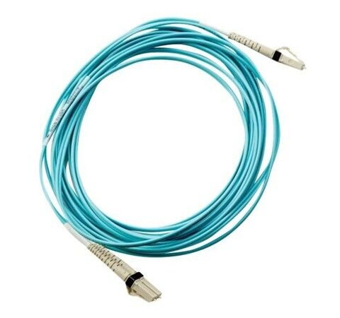 15m Multi-mode OM3 LC/LC FC Cable