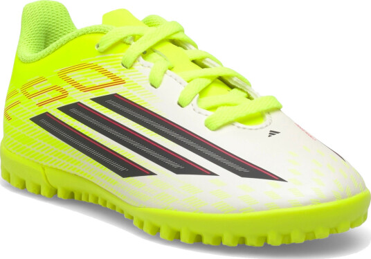 Adidas Performance F50 Club Tf J Yellow 31