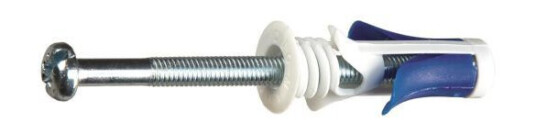 Schneider Electric 1249002 Plugg gjengestørrelse 50 mm, 25-pakning 40 mm