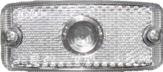 PROPLAST 40134003 Posisjonslys