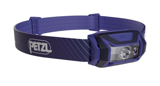 Petzl Tikka® Core Blue Petzl Tikka® Core Blue