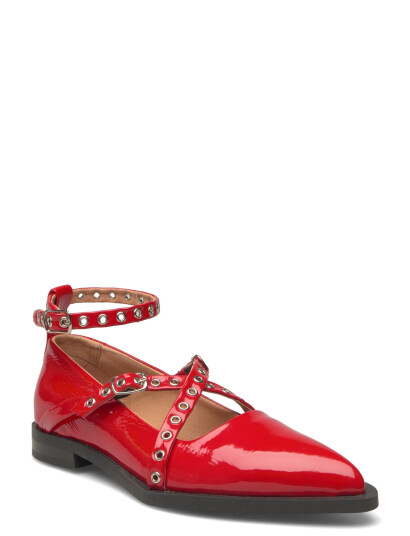 Pavement Thyra - Red - 38 Pavement Thyra - Red - 38