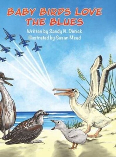 Baby Birds Love the Blues Baby Birds Love the Blues