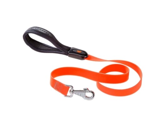 Ferplast Hundesnor I Orange 110 cm Ferplast Hundesnor I Orange 110 cm