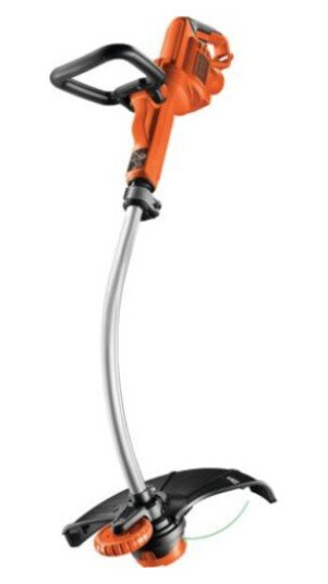 Black + Decker Gresstrimmer 800w 33cm gl8033
