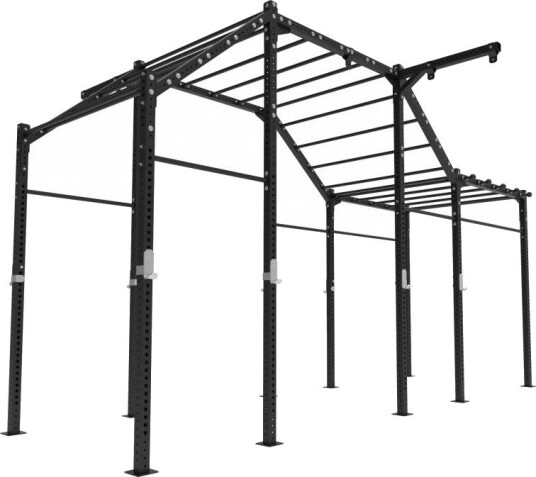 Crossmaxx Rig XL Frittstående Model 4