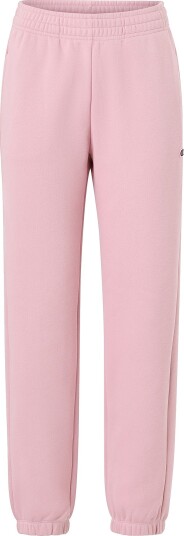 Champion Sweatbukser Elastic Cuff Pants Rosa