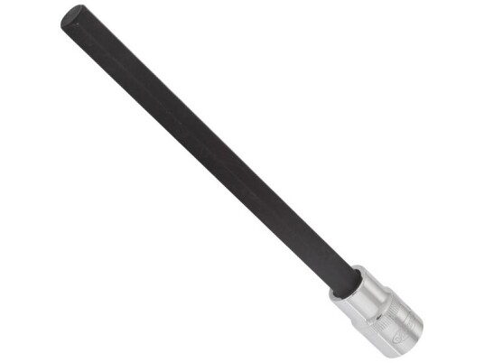 Vigor 1/2" Metrisk Pipenøkkelinnsats 12 mm - 200 mm Håndverktøy