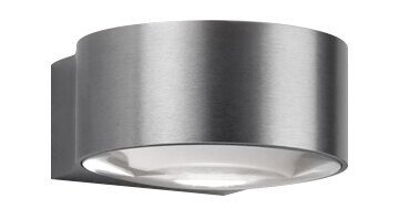 Light-Point Orbit W1 Vägglampa IP54 Titanium