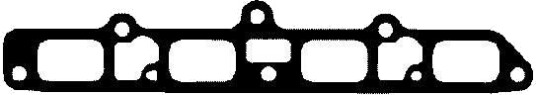 Tetning innsugningsmanifold CORTECO 450554P