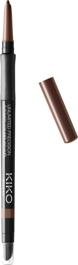 KIKO Milano Unlimited Precision Automatic Eyeliner & Khôl 0.35 g 12 Wood