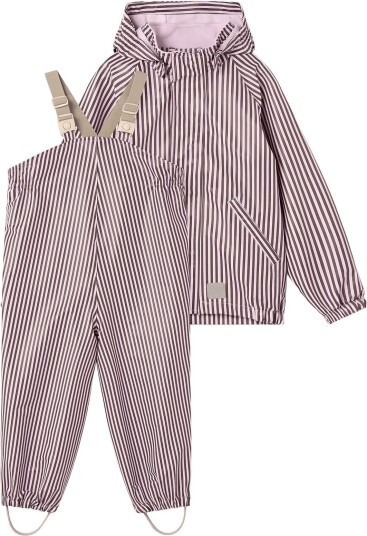 MarMar Copenhagen Oddy Set Pink 74