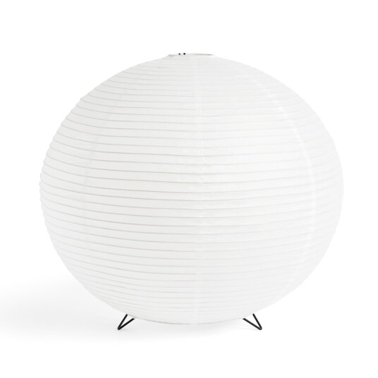 Hay Rispapir Gulvlampe Ø:56