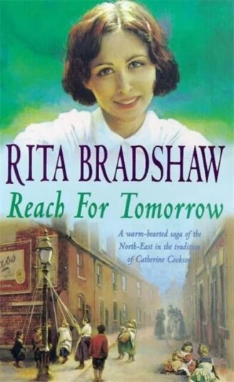Reach For Tomorrow Av Rita Bradshaw