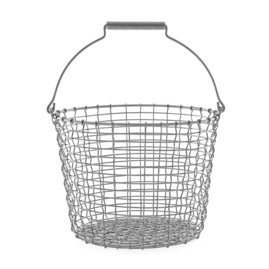 Korbo bucket 16 syrefast stål Korbo bucket 16 syrefast stål