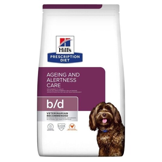 Hill's Prescription Diet Fullfôr 12.0 kg