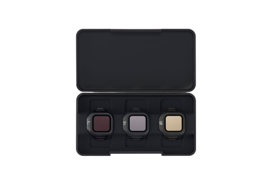 DJI Mini 5 Pro ND Filters Set(ND8/32/128)