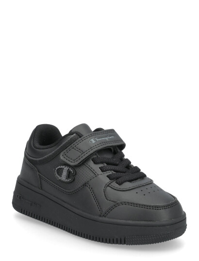 Champion Rd18 Low B Ps Low Cut Shoe - Black - 33