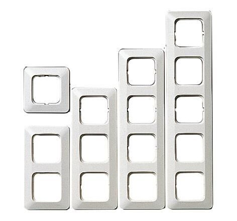 ABB ABB2515 Dekkramme innfelt 5 rom ABB ABB2515 Dekkramme innfelt 5 rom