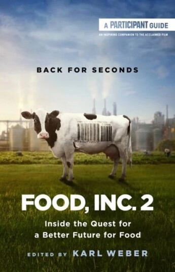 Food, Inc. 2 Av Karl Weber, Participant Media