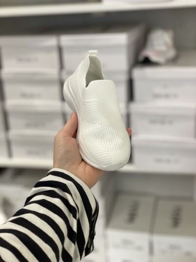 Gekko Tjønnsholstinden Hvit (23)