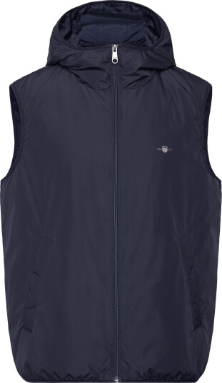 Gant | Light Padded Vest | XL