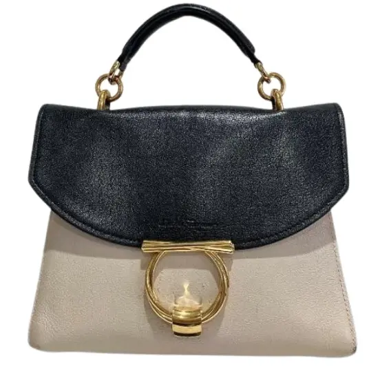 Salvatore Ferragamo Dame Flerfarget