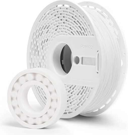 Fiberlogy Petg / Ptfe Natural Fiberlogy Petg / Ptfe Natural
