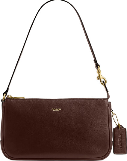 Coach Plaza Bag Brown ONE SIZE Coach Plaza Bag Brown ONE SIZE