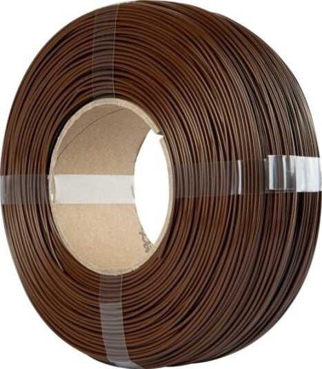 Spectrum Refill Premium PLA High Speed Filament 1.75 mm 1000 g Walnut 81278