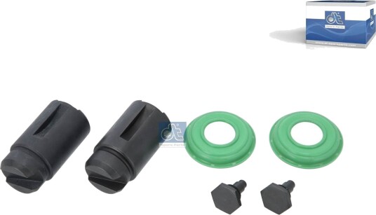 Reparasjonssett DT Spare Parts 7.34171