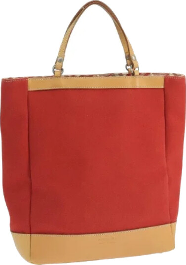 Burberry Vintage Dame Rød Burberry Vintage Dame Rød