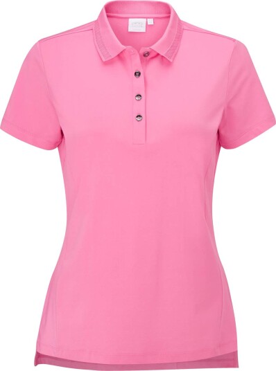 Ping Sedona Golf pologenser dame Flamingo (345)