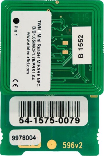 2N RFID-Leser IP Base (13,56 mhz)