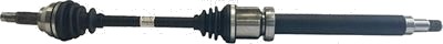 METELLI 17 0544 Drivaksel METELLI 17 0544 Drivaksel