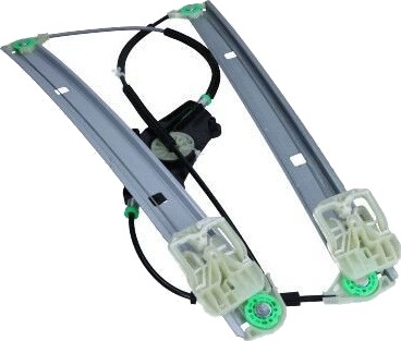 Vindusheis MAXGEAR 50 0404 Vindusheis MAXGEAR 50 0404